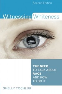 witnessing whiteness